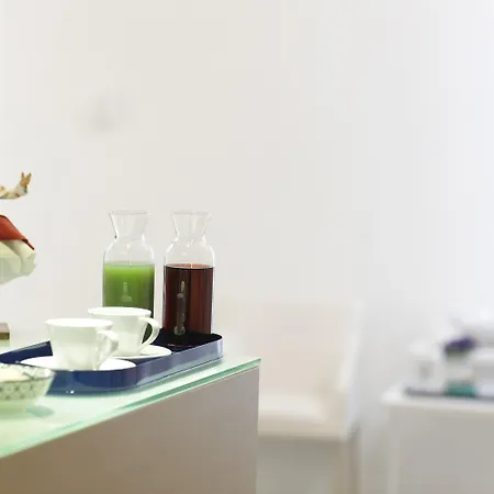 Guest house Santacroce Luxury