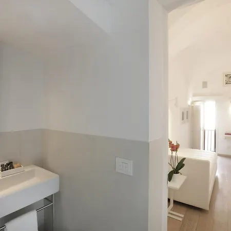 Guest house Santacroce Luxury 4*