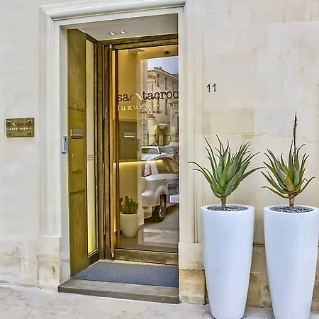 Santacroce Luxury 4*
