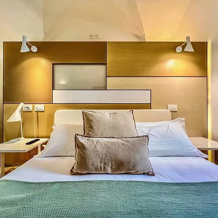 Guest house Santacroce Luxury
