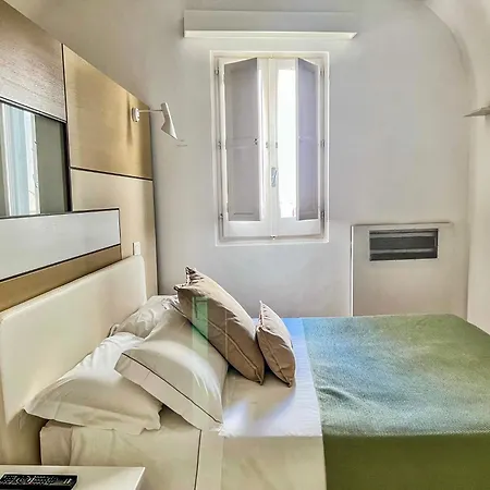 Santacroce Luxury Penzion 4*