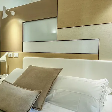 Santacroce Luxury Lecce