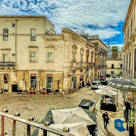 Guest house Santacroce Luxury