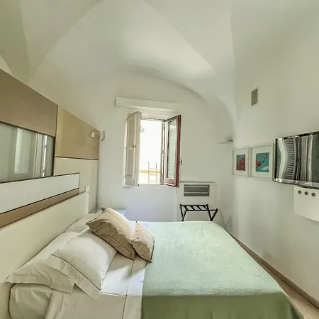 Affittacamere Santacroce Luxury 4*