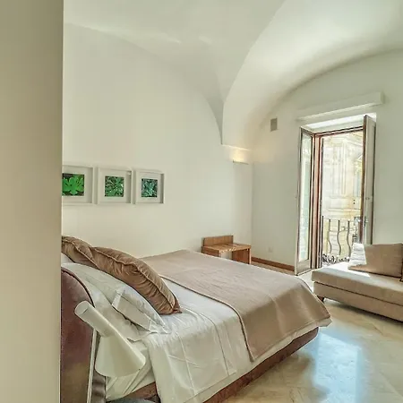 Santacroce Luxury Lecce