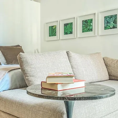 Santacroce Luxury Affittacamere Lecce