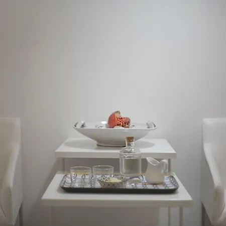 Santacroce Luxury Lecce