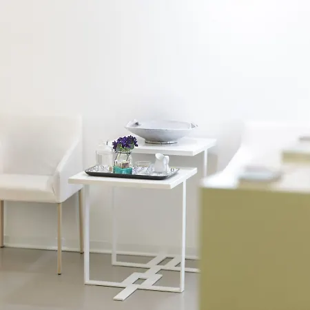 Santacroce Luxury Affittacamere 4*