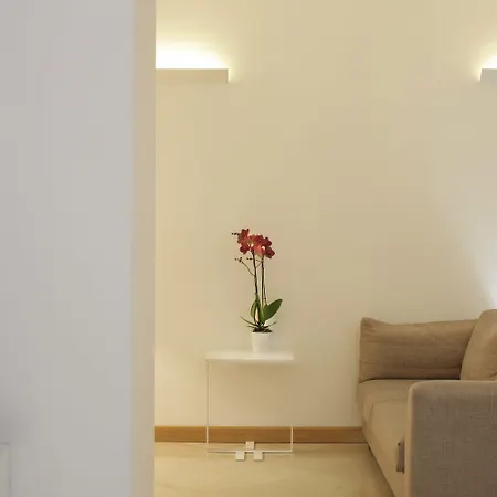 Affittacamere Santacroce Luxury 4*