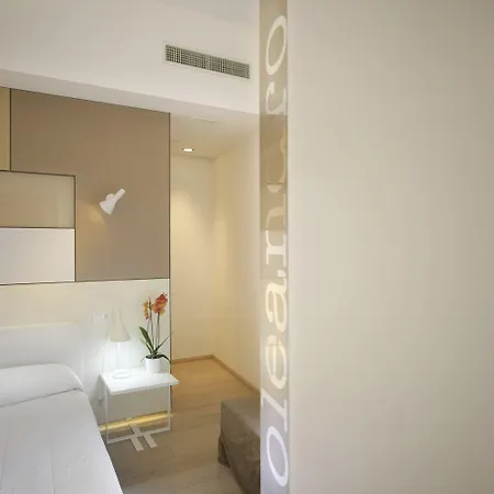 Santacroce Luxury Penzion Lecce