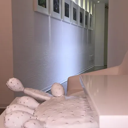 Santacroce Luxury Affittacamere