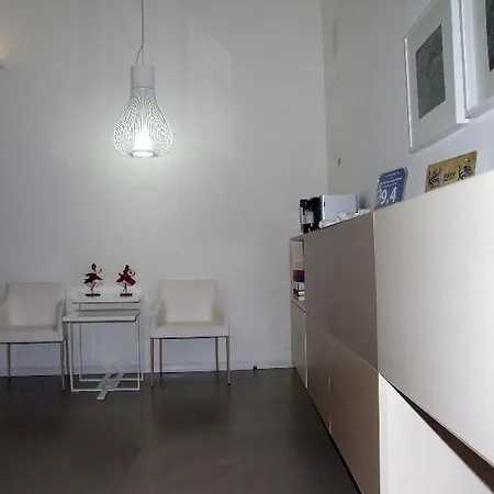 桑塔克罗塞豪华酒店