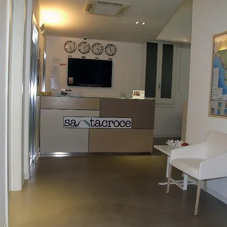 Guest house Santacroce Luxury Lecce