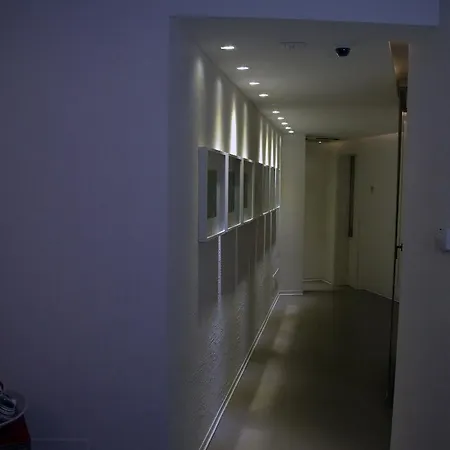 Santacroce Luxury 4* Lecce