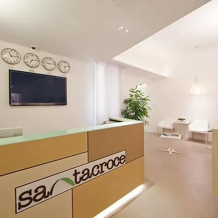 Santacroce Luxury 4* Lecce