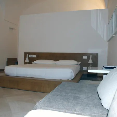 Santacroce Luxury Lecce