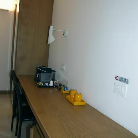 Santacroce Luxury Affittacamere 4*