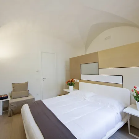 Affittacamere Santacroce Luxury