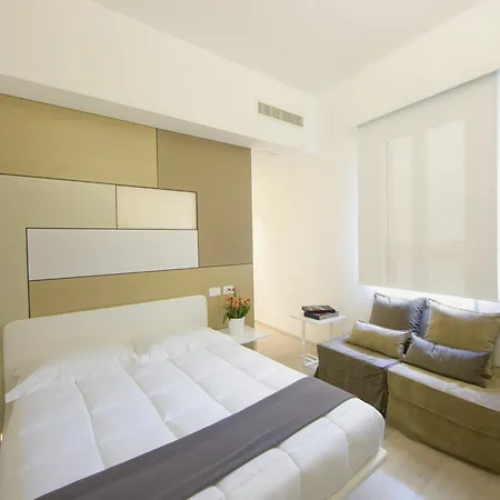 Santacroce Luxury 4* Lecce