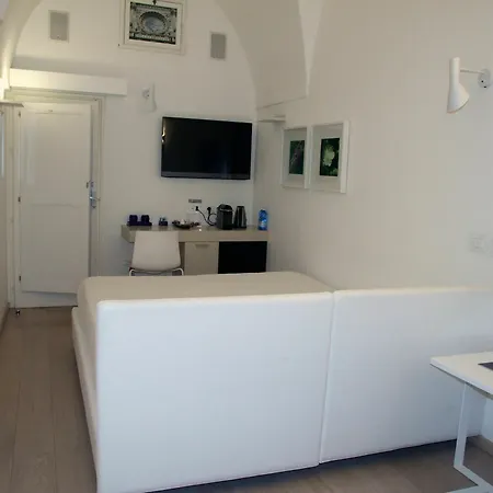 Πανσιόν Santacroce Luxury