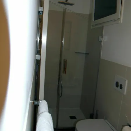 Guest house Santacroce Luxury 4*