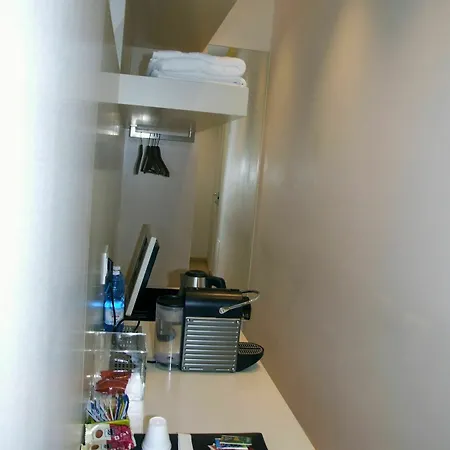 Santacroce Luxury Λέτσε