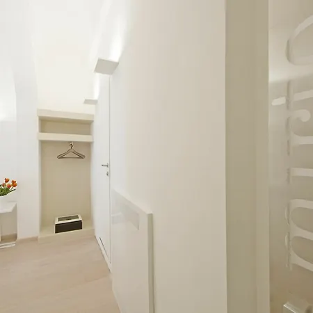 Santacroce Luxury Guest house Lecce