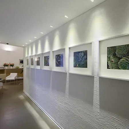 Santacroce Luxury Πανσιόν