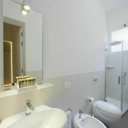 Guest house Santacroce Luxury