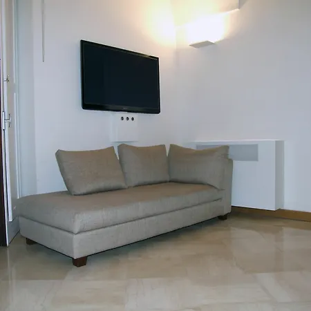 Santacroce Luxury Πανσιόν