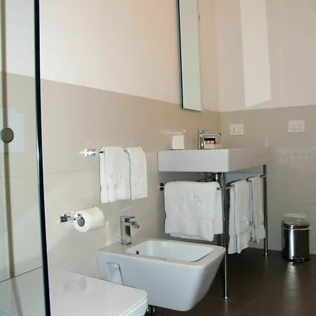 Santacroce Luxury Lecce