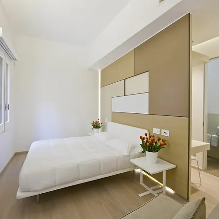 Santacroce Luxury Affittacamere Lecce