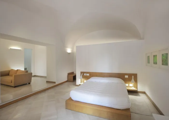 ゲストハウス Santacroce Luxury