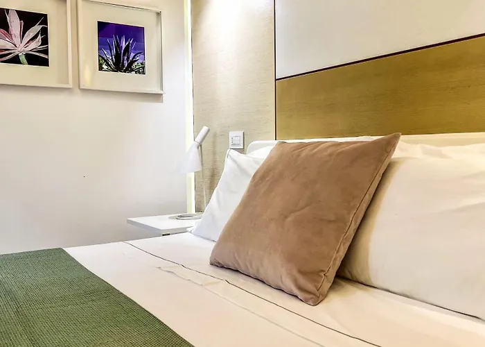 ゲストハウス Santacroce Luxury レッチェ