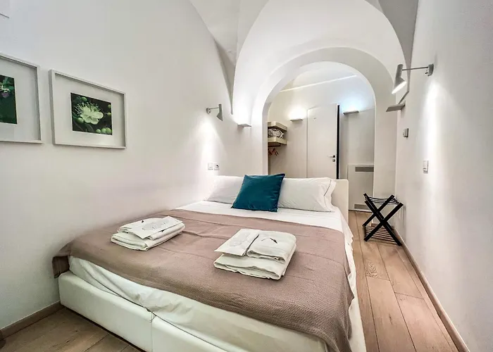 Santacroce Luxury בית הארחה 4*