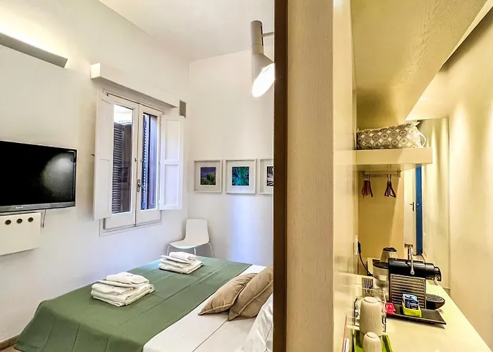 Santacroce Luxury 4* Lecce