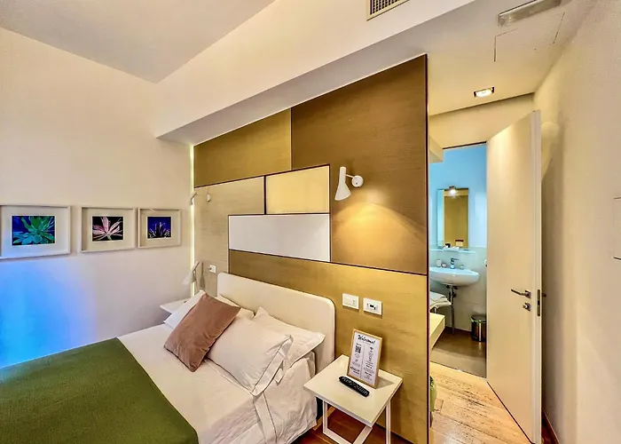 Santacroce Luxury Gæstehus