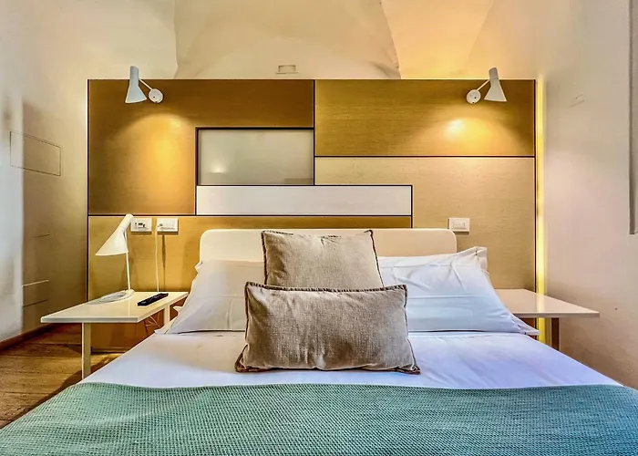 בית הארחה Santacroce Luxury