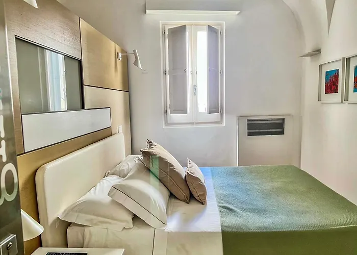 Santacroce Luxury ゲストハウス 4*