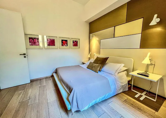 Santacroce Luxury ゲストハウス