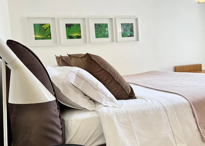 Santacroce Luxury ゲストハウス