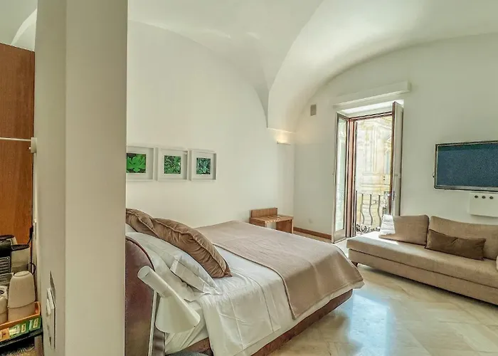 Santacroce Luxury レッチェ