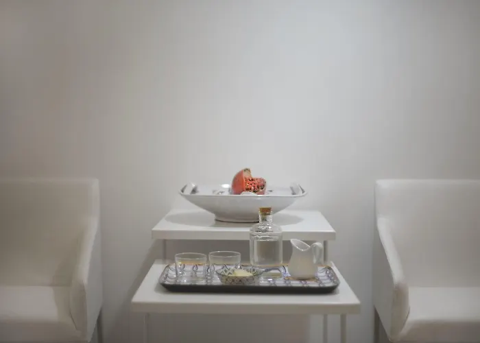 Santacroce Luxury לצ'ה