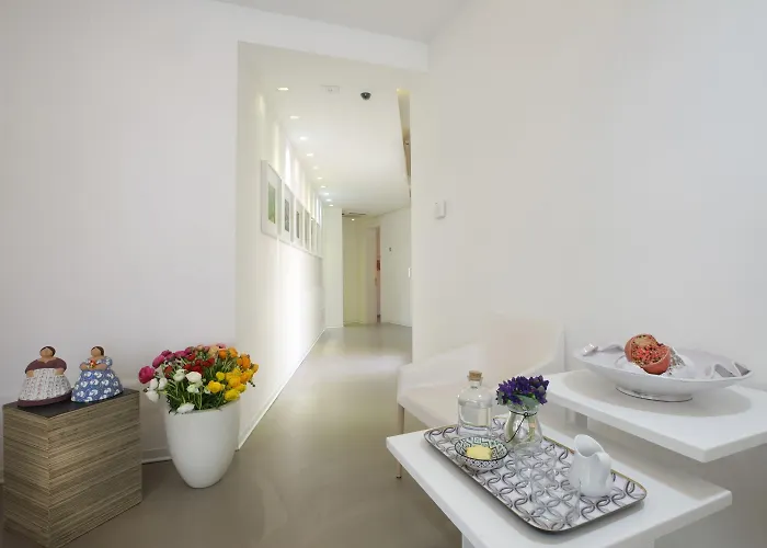 بيت ضيافة Santacroce Luxury 4*