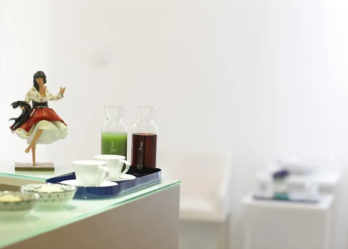 Santacroce Luxury 4* Lecce