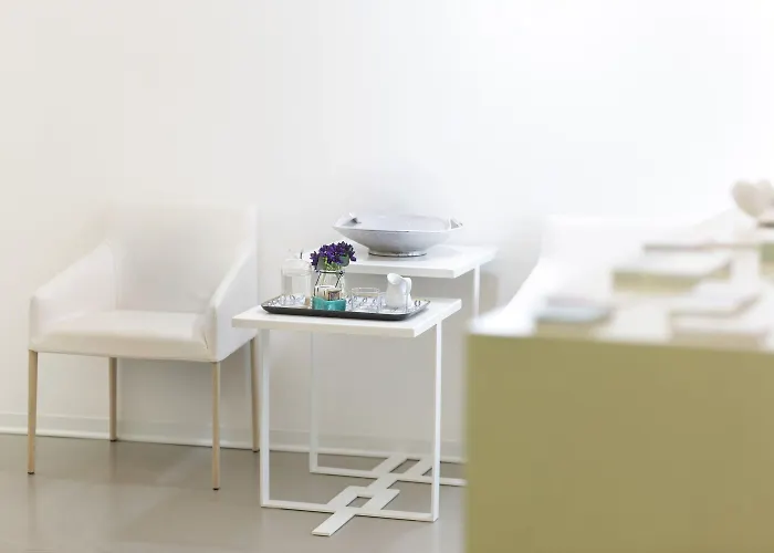 Santacroce Luxury Gæstehus 4*