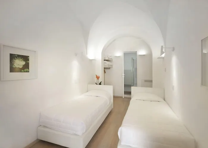 Santacroce Luxury בית הארחה