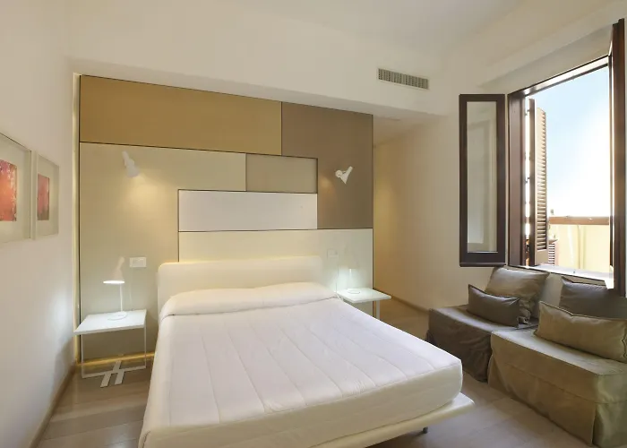 Santacroce Luxury ゲストハウス レッチェ