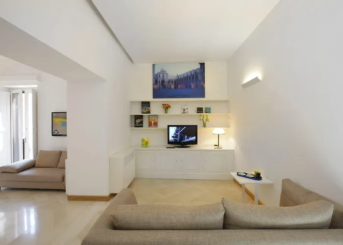 ゲストハウス Santacroce Luxury 4*