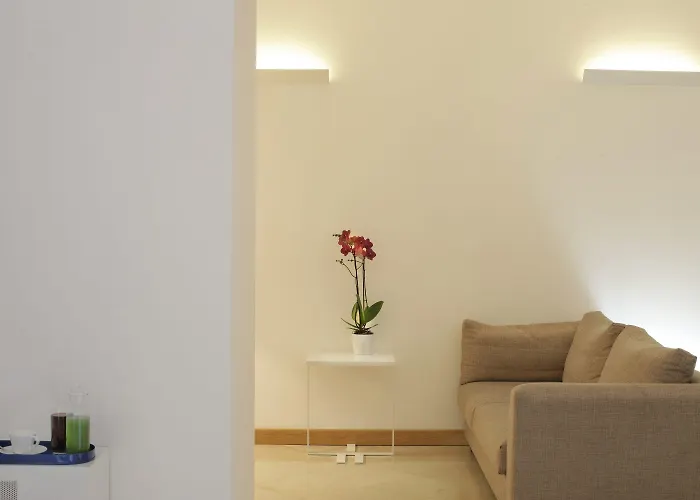 Gæstehus Santacroce Luxury 4*